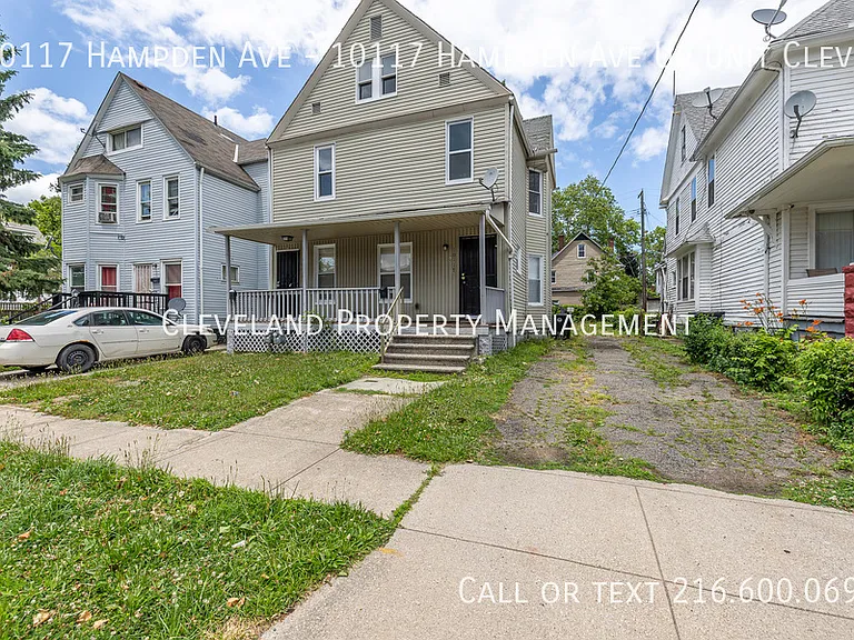 10117 Hampden Ave #10117 HAMPDEN AVE UP — Photo 1