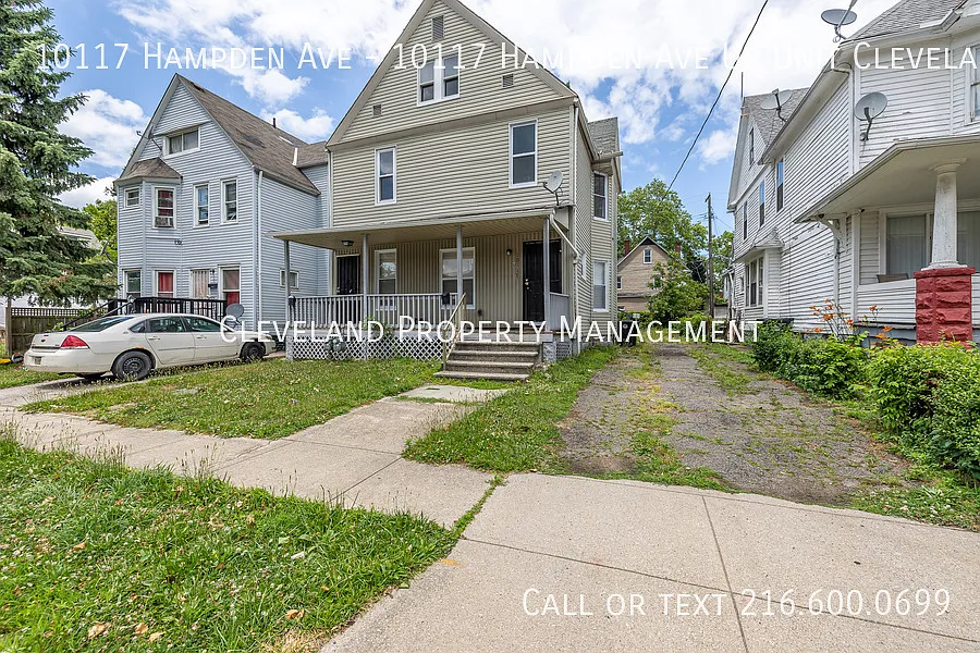 10117 Hampden Ave #10117 HAMPDEN AVE UP