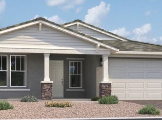 5607 W HAYDUK Road, Laveen, AZ 85339