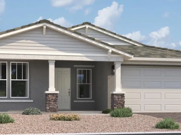 5607 W HAYDUK Road, Laveen, AZ 85339