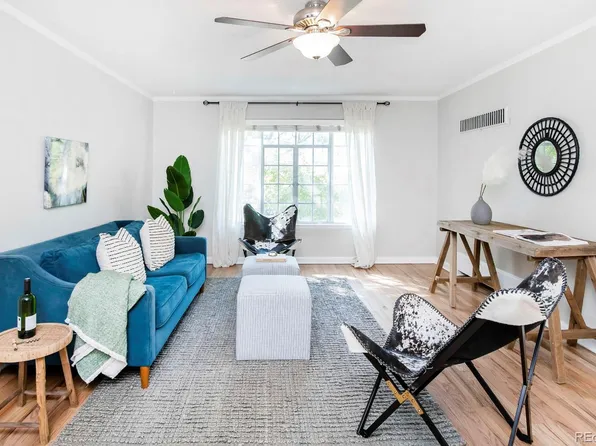 2115 E 14th Avenue #7, Denver, CO 80206