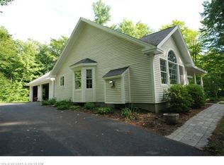 82 Rolling Hill Dr, Naples, ME 04055