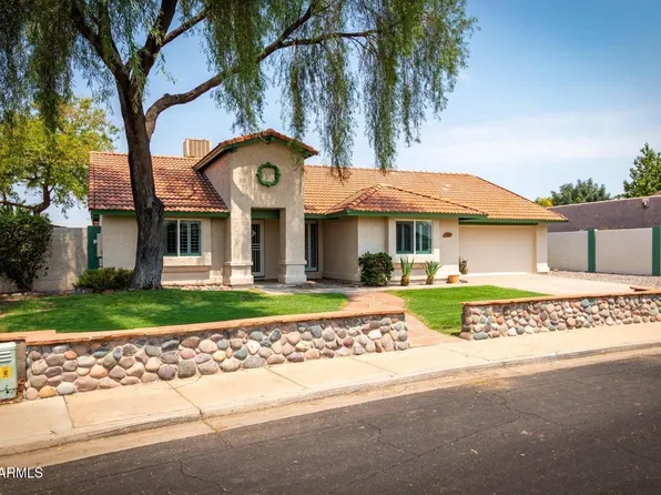1350 W Escarpa St, Mesa, AZ 85201