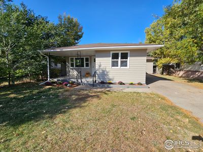 608 Curtis St, Brush, CO, 80723