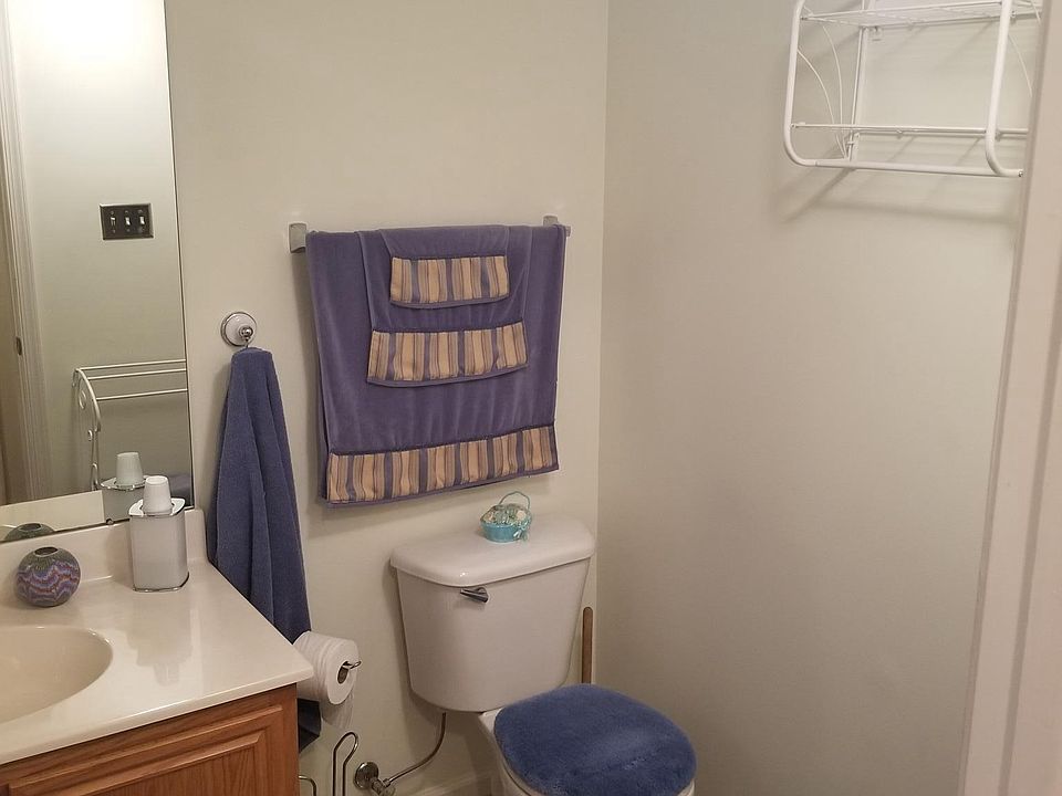 bathroom view