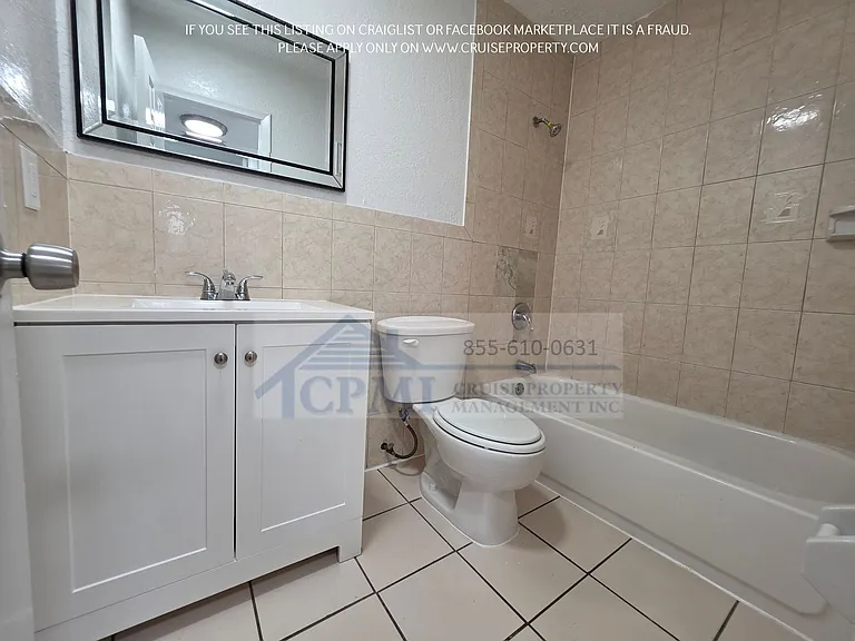Waterford Villas - 551 Kathy Ct Margate, FL 33068 — Photo 44