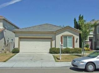 484 Mabel Josephine Dr, Tracy, CA