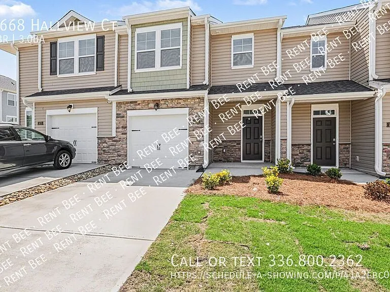 1668 Hallview Ct — Photo 1