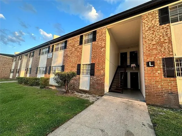 5317 Curry Ford Rd APT L205, Orlando, FL 32812