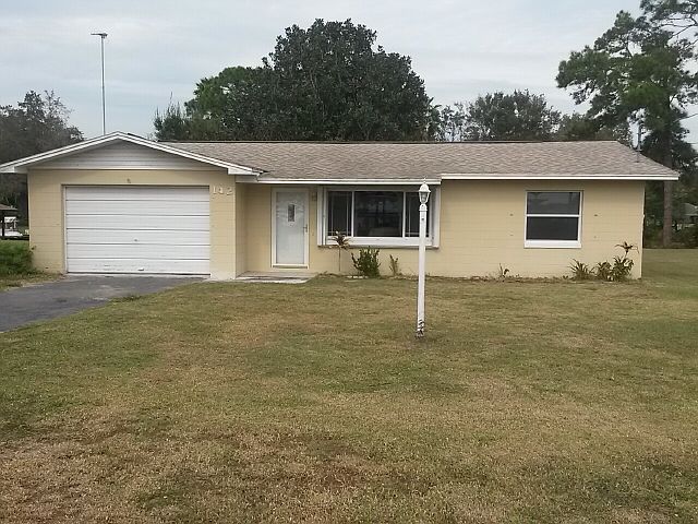 Nice Home!