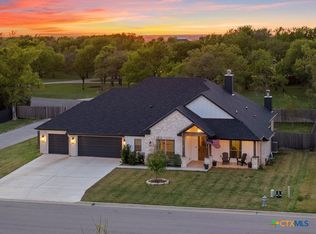 6016 Tivoli Rd, Temple, TX 76502