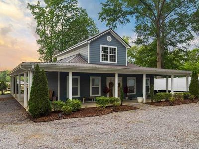 122 Malibu Cir, Scottsboro, AL, 35769