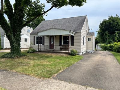 841 E 34th St, Erie, PA, 16504