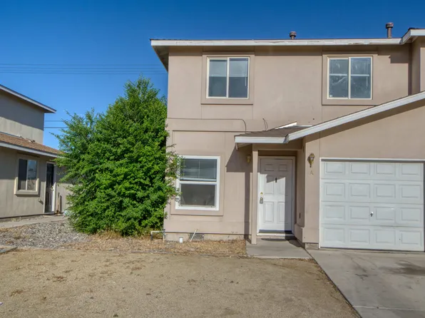 780 Sunny Ln Unit A, Fernley, NV 89408