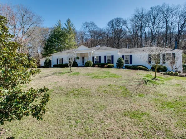 1781 Tyne Blvd, Nashville, TN 37215