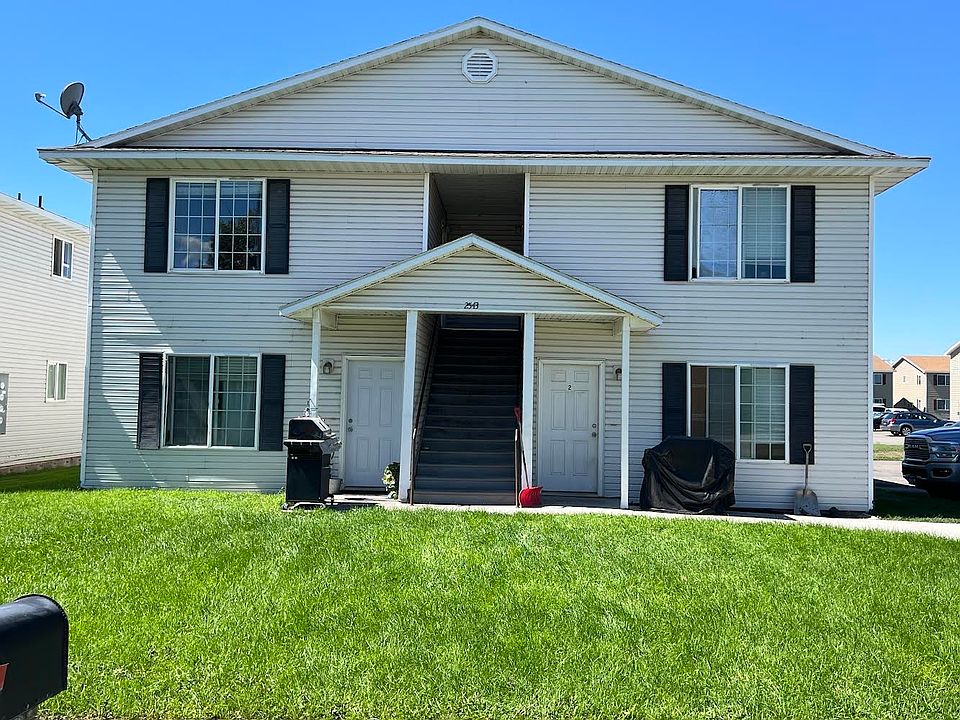 1st image of 2543 Prospect Dr APT 2