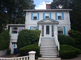52 Lake Shore Rd, Brighton, MA 02135
