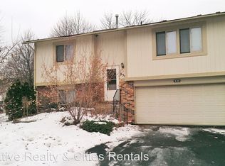 830 125th Ln NE, Blaine, MN 55434