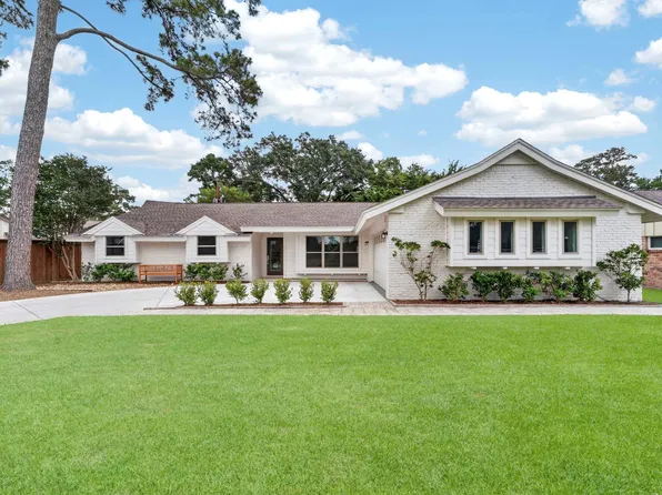 1726 Maux Dr, Houston, TX 77043