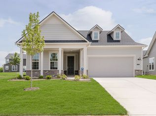 5673 Stetson Dr, Whitestown, IN 46052