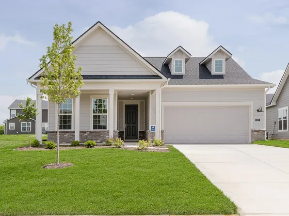 5673 Stetson Dr, Whitestown, IN 46052