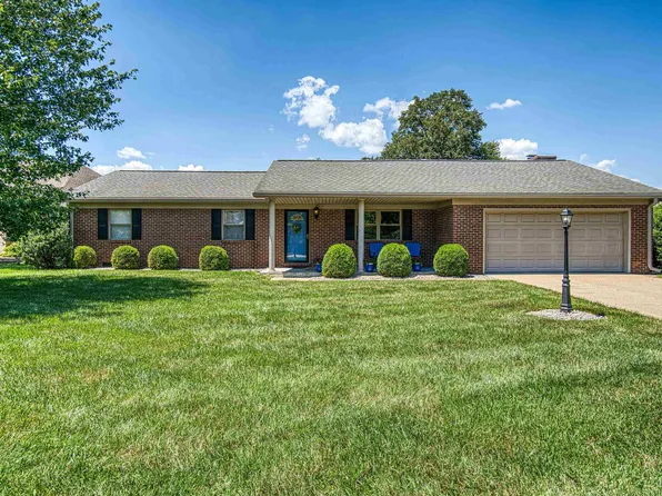 8344 Stonegate Dr, Newburgh, IN 47630