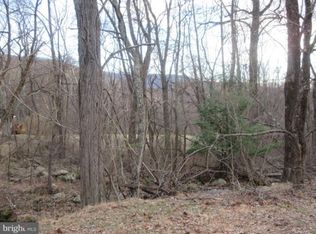 Smith Run Rd, Bentonville, VA 22610