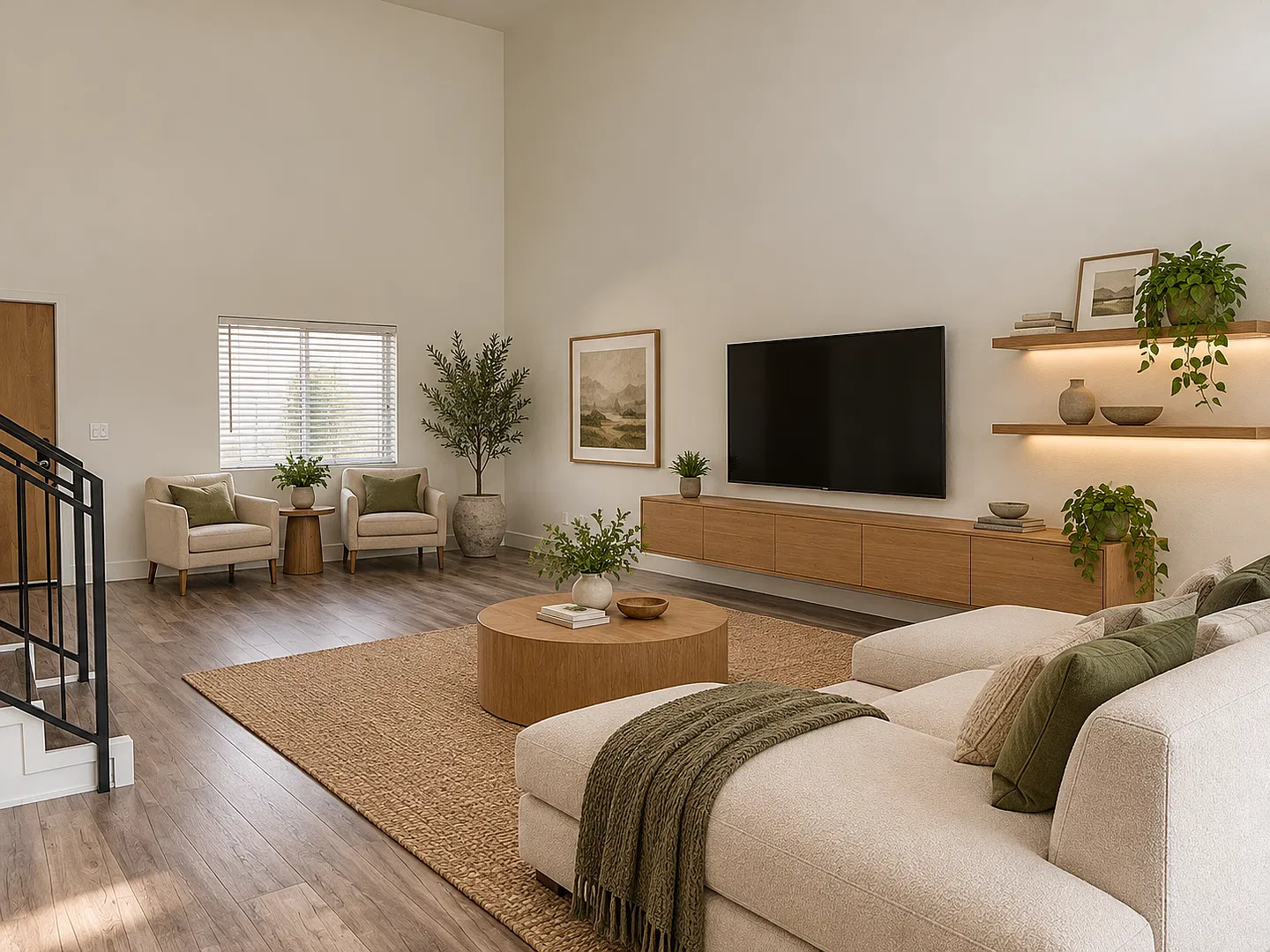 Huston Condos — Photo 4