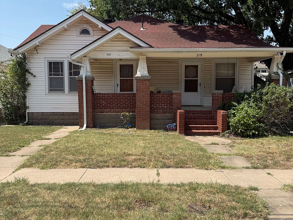 1st image of 719 N Poplar St