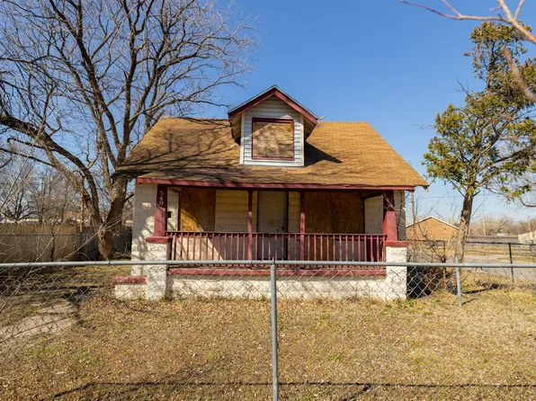 549 N Ash St, Wichita, KS 67214