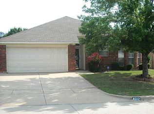 4012 Cypress Gardens Dr, Fort Worth, TX 76123