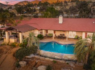 4630 Fairlane St, Acton, CA 93510