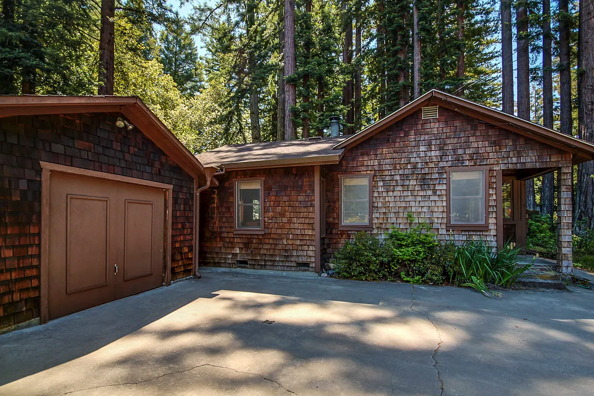 17930 Big Basin Way photo 1