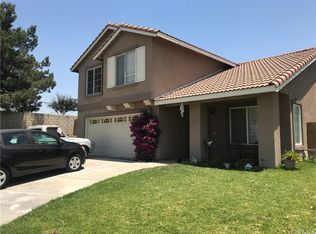 10513 Horseshoe Dr, Bloomington, CA 92316