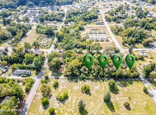 845 Norris St, Macon, GA 31217