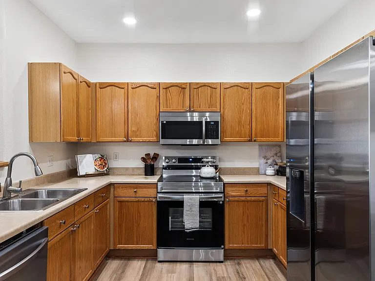 8456 S Hoyt Way #1-205 — Photo 10