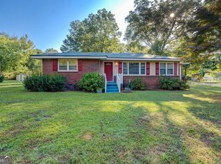 10661 Flat Shoals Rd, Covington, GA 30016