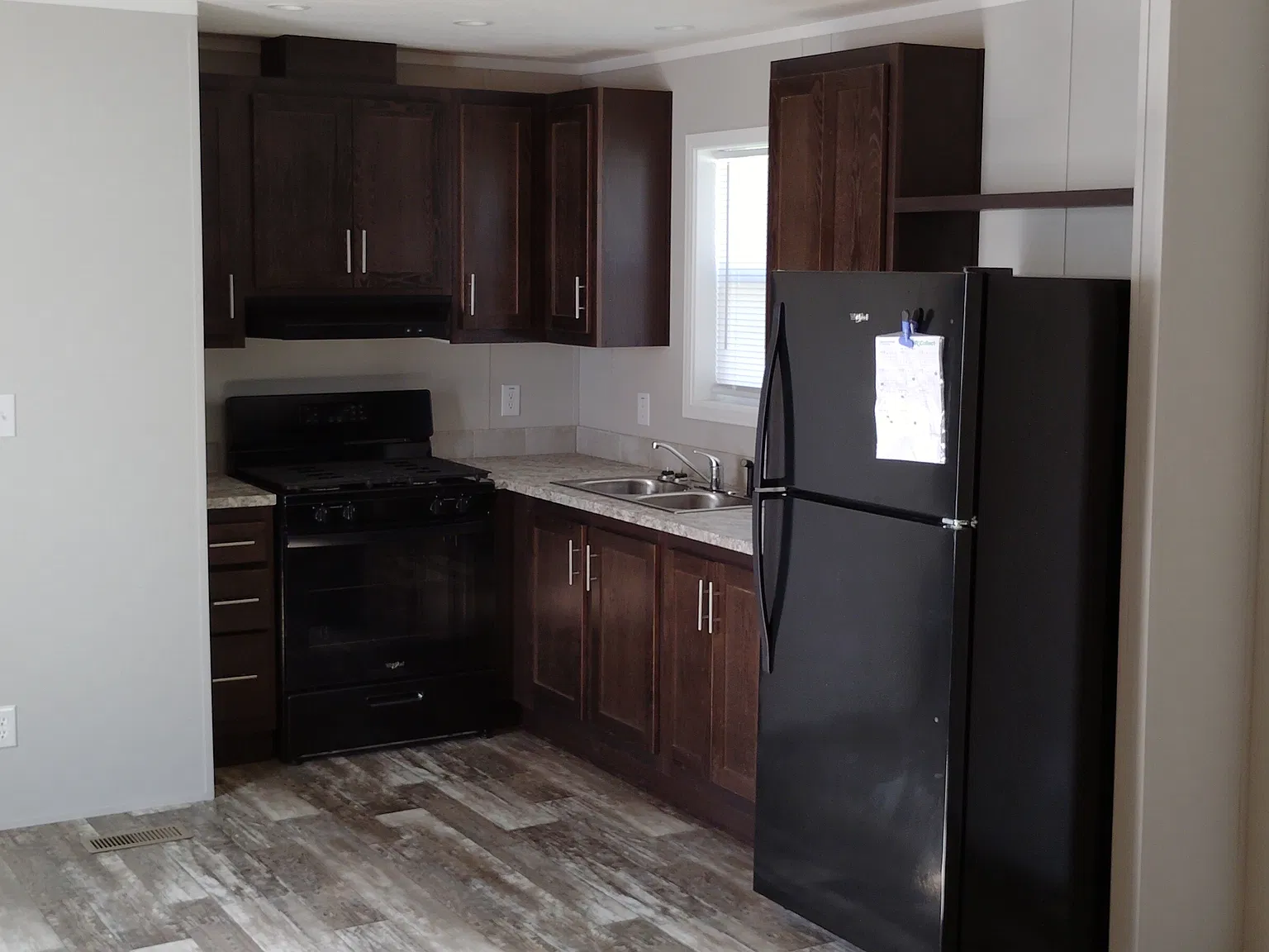 2 bed, 676 sqft, $950 — Photo 4