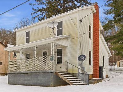 162 A St, Stoystown, PA, 15563