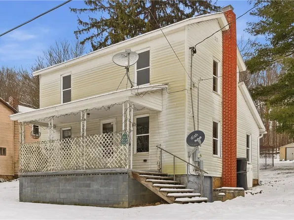 162 A St, Stoystown, PA 15563
