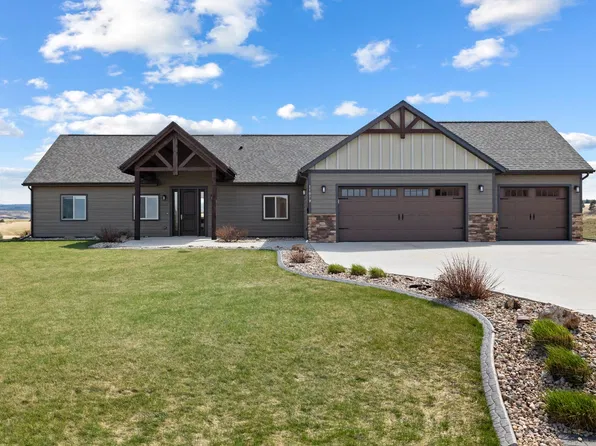 11079 Wagon Box Dr, Belle Fourche, SD 57717