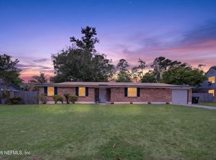 1212 TUMBLEWEED Drive, Orange Park, FL 32065