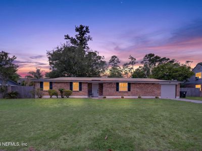 1212 TUMBLEWEED Drive, Orange Park, FL, 32065