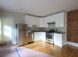 31 Chandler St #5RF, Somerville, MA 02144