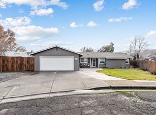 1429 SW 45th Dr, Pendleton, OR 97801