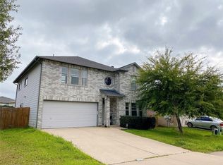 1302 Deerhound Pl, Round Rock, TX 78664