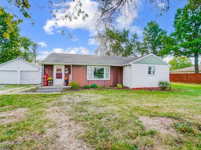 803 Emerald Rd, Paulding, OH, 45879