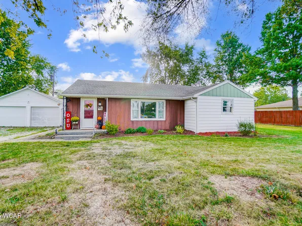 803 Emerald Rd, Paulding, OH 45879