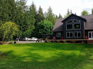 50465 SW Hebo Rd, Grand Ronde, OR 97347