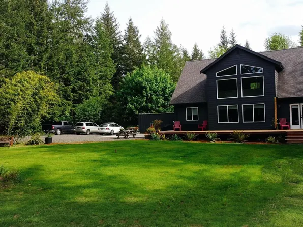 50465 SW Hebo Rd, Grand Ronde, OR 97347